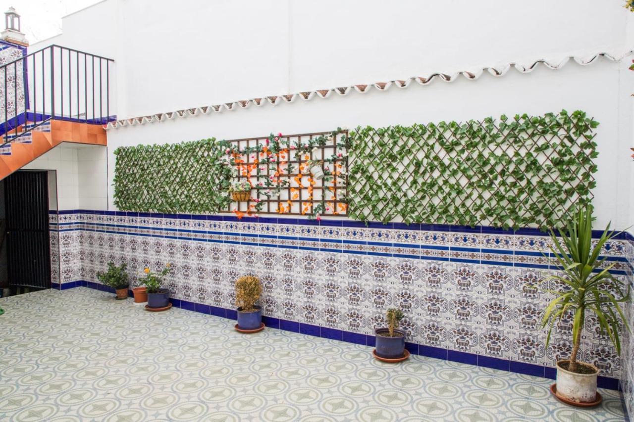 Elmiradordelasmurallas بايثا المظهر الخارجي الصورة